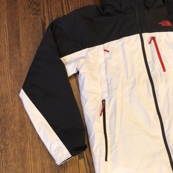 THE North Face Hyvent Jacket Medium - Picture 2 of 15